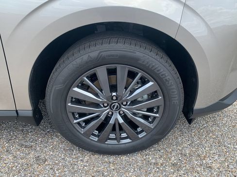 New 2026 Nissan Murano SL w/ Comfort Package AWD/4WD image 3