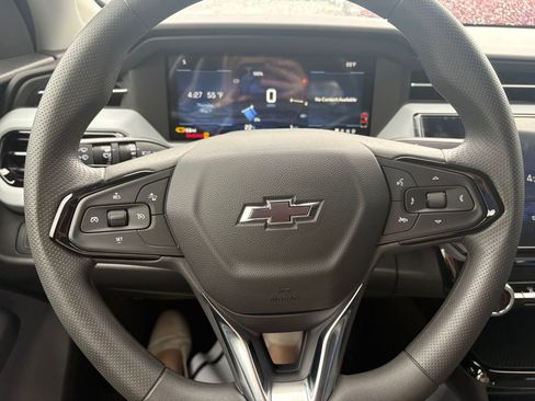 New 2027 Chevrolet Bolt LT FWD image 7