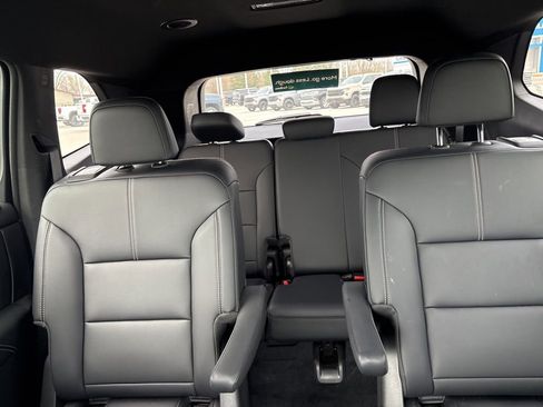 Certified 2024 GMC Acadia Elevation w/ Luxury Package image 43