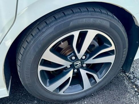 Used 2019 Honda Odyssey Elite image 10