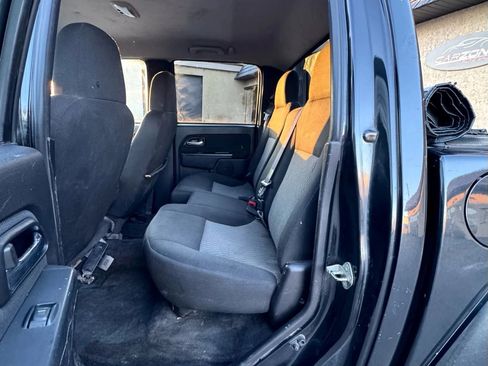 Used 2009 Chevrolet Colorado LT w/ LT Preferred Equipment Group image 19