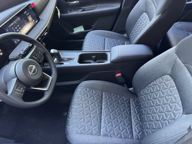 New 2026 Nissan Kicks SV w/ Cold Weather Package AWD/4WD image 24