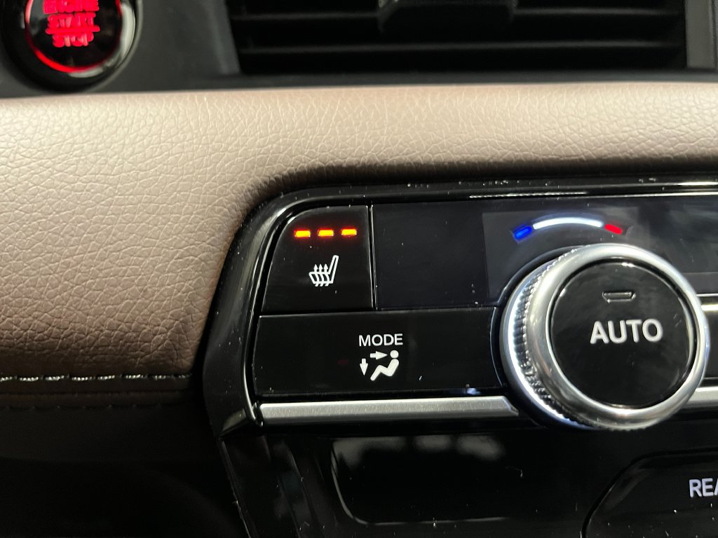 New 2026 Honda Pilot Touring image 21
