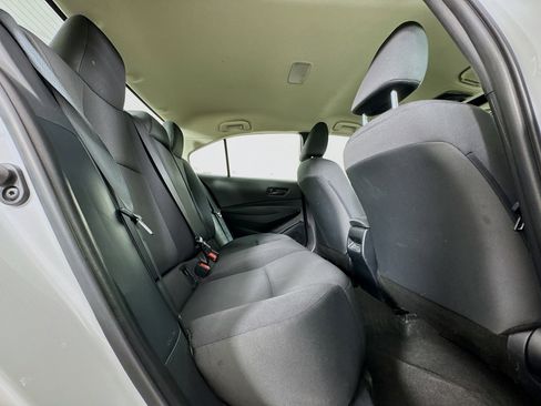 Certified 2024 Toyota Corolla LE FWD image 26