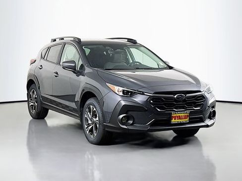 New 2026 Subaru Crosstrek 2.0i Premium AWD/4WD image 1