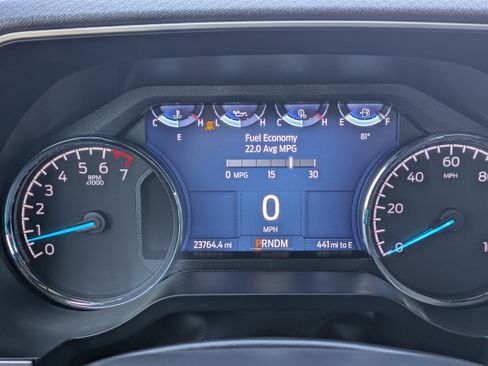 Used 2023 Ford F150 XLT w/ Equipment Group 302A High RWD image 29