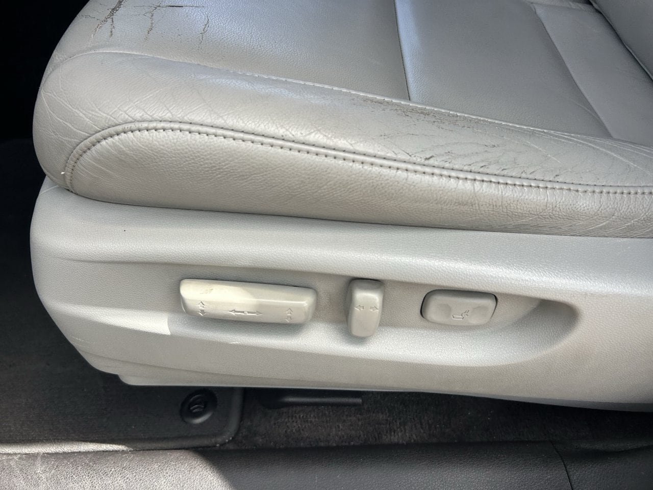 Used 2016 Acura MDX w/ Technology Package FWD image 32