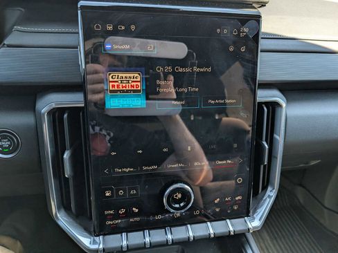 New 2025 GMC Acadia Elevation w/ LPO, Floor Liner Package AWD/4WD image 22