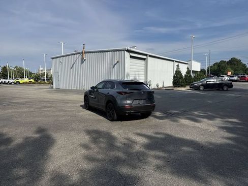 Used 2023 MAZDA CX-30 AWD 2.5 S w/ Preferred Package image 7