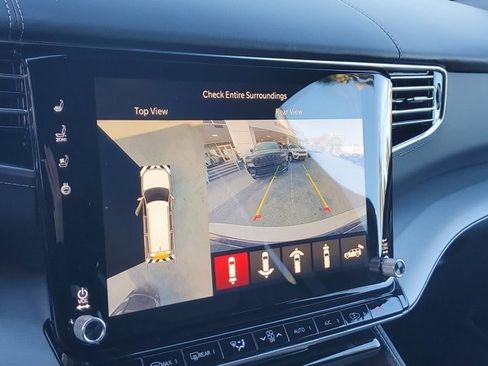 New 2026 Jeep Grand Wagoneer L Limited image 14