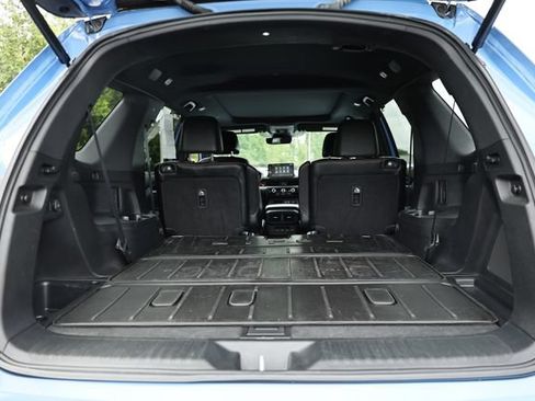 Used 2023 Honda Pilot TrailSport image 30