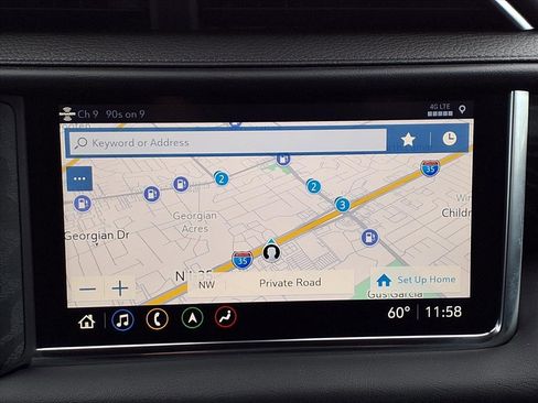 Used 2021 GMC Yukon Denali w/ Denali Premium Package image 21