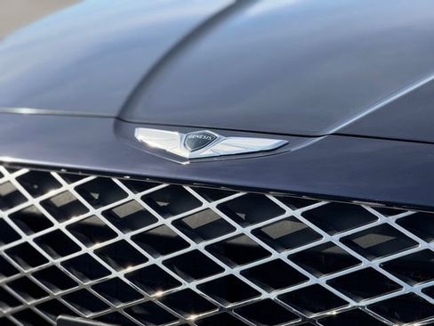 Used 2024 Genesis GV80 2.5T image 5