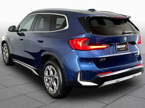 Used 2023 BMW X1 xDrive28i w/ Convenience Package AWD/4WD image 23
