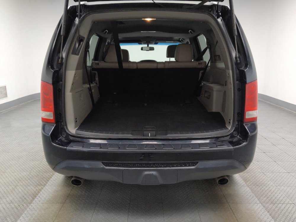 Used 2015 Honda Pilot EX-L image 29