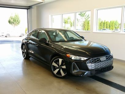 New 2025 Audi A5 2.0T Prestige