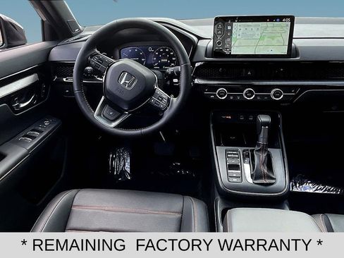 Used 2026 Honda CR-V Sport Touring image 8