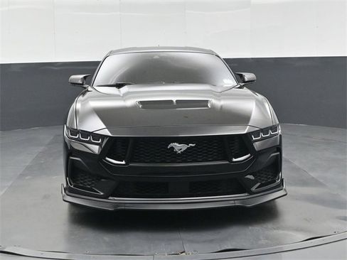 Used 2024 Ford Mustang GT Premium image 9