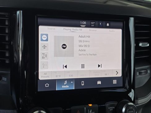 New 2026 RAM 1500 Express RWD image 19