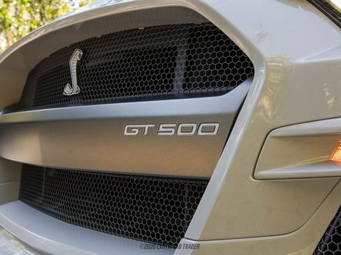 Used 2020 Ford Mustang Shelby GT500 w/ Technology Package image 77