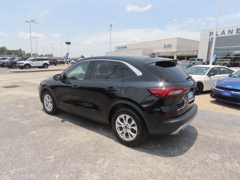Used 2023 Ford Escape Active FWD image 17