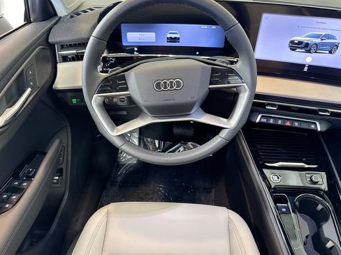 New 2026 Audi Q3 quattro 2.0T AWD/4WD image 20