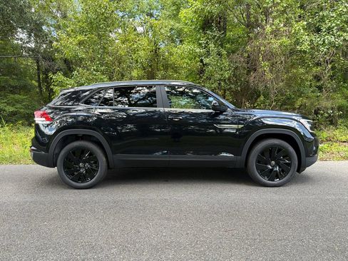 New 2026 Volkswagen Atlas Cross Sport SE AWD/4WD image 3