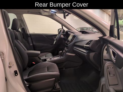 Certified 2023 Subaru Forester Premium w/ Popular Package #1 image 11