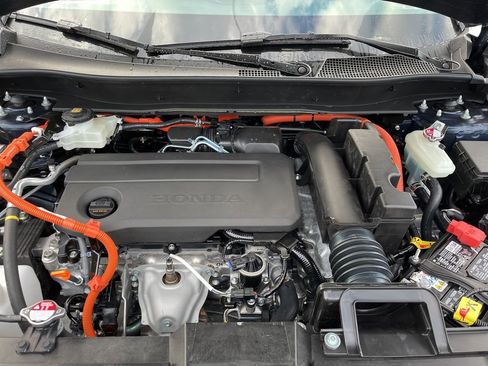 New 2026 Honda CR-V TrailSport image 7