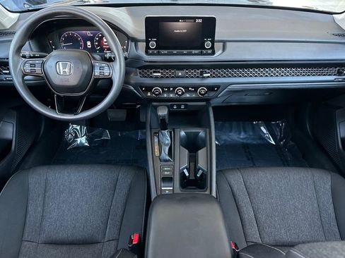 Used 2023 Honda Accord EX image 14