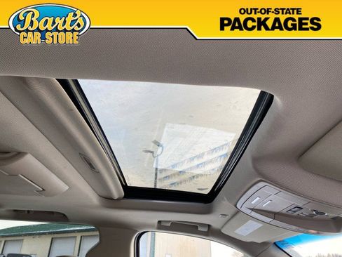 Used 2020 GMC Yukon SLT w/ Open Road Package image 19