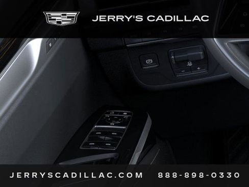 New 2026 Cadillac Escalade ESV Luxury w/ Touring Package image 23