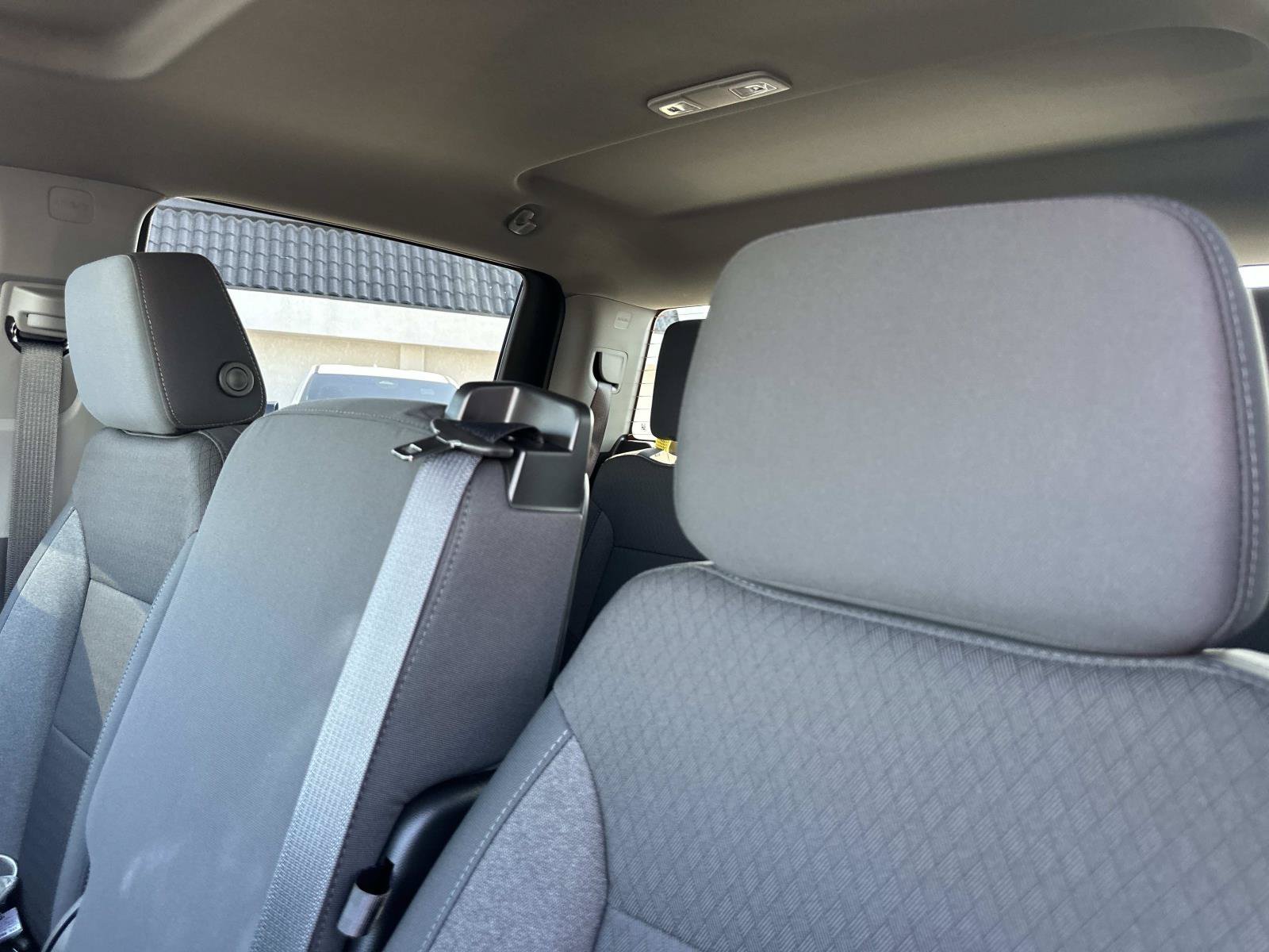 New 2026 GMC Sierra 1500 Pro w/ Pro Value Package RWD image 24