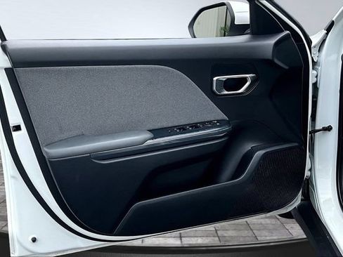 Certified 2025 Kia K4 EX FWD image 19
