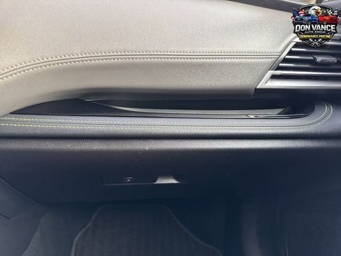 Used 2023 Subaru Outback Onyx Edition image 21