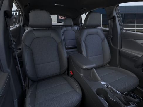 New 2026 Buick Envista Preferred w/ Convenience I Package image 16