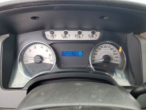 Used 2011 Ford F150 XLT w/ Trailer Tow Pkg image 10