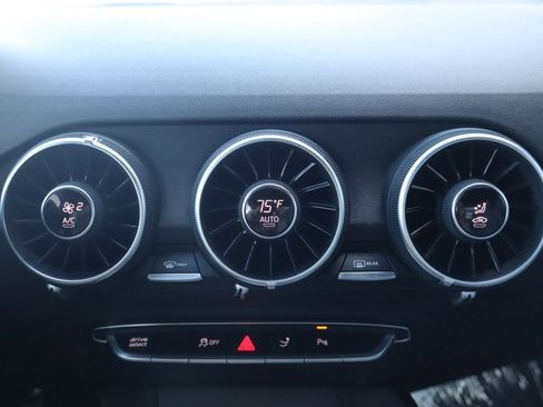 Used 2016 Audi TT 2.0T w/ Technology Package image 21