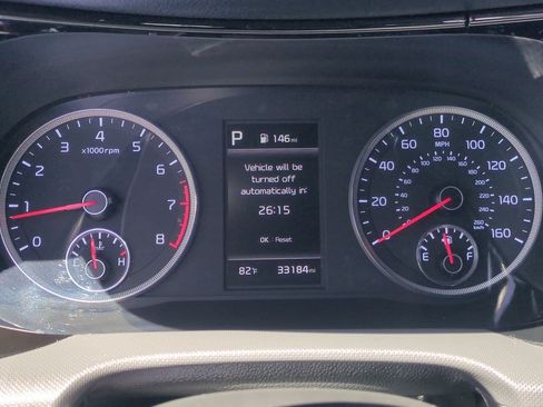 Certified 2023 Kia K5 GT-Line FWD image 14