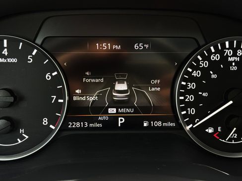 Used 2023 INFINITI QX60 Pure AWD/4WD image 30