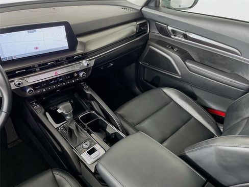 Certified 2024 Kia Telluride S w/ S Sunroof Package AWD/4WD image 29