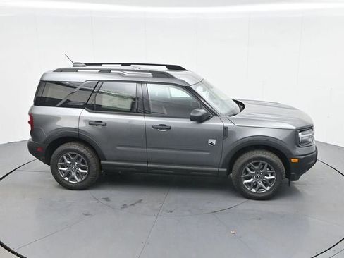 New 2025 Ford Bronco Sport Big Bend w/ Convenience Package AWD/4WD image 33