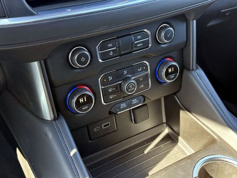 Used 2023 Chevrolet Tahoe LS w/ Driver Alert Package image 25