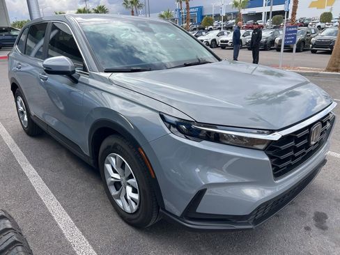 Used 2023 Honda CR-V LX image 36