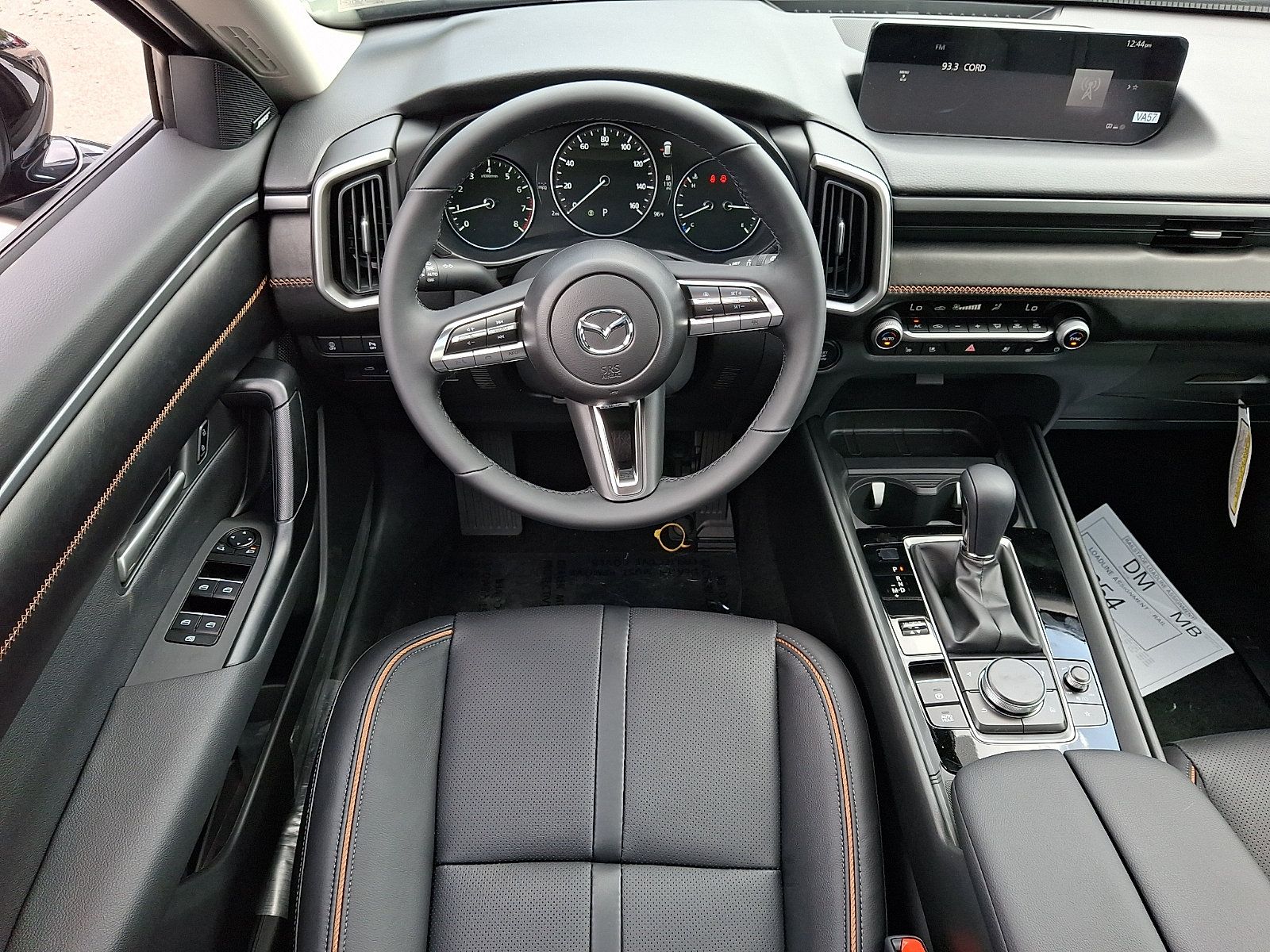 New 2026 MAZDA CX-50 AWD 2.5 S w/ Weather Package image 9