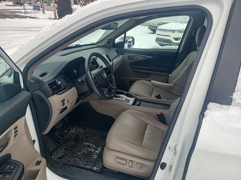Used 2021 Honda Pilot EX-L image 11