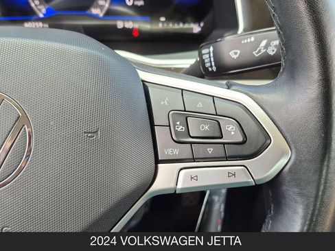 Used 2024 Volkswagen Jetta S FWD image 18