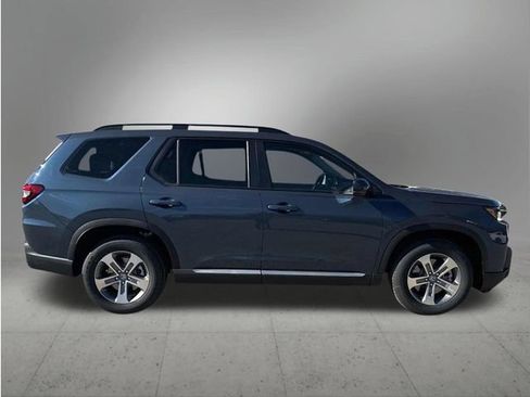 New 2026 Honda Pilot EX-L image 6
