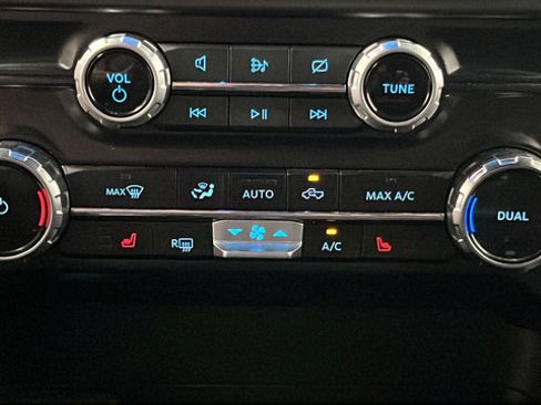 Used 2024 Ford F150 XLT w/ Equipment Group 302A MID AWD/4WD image 18