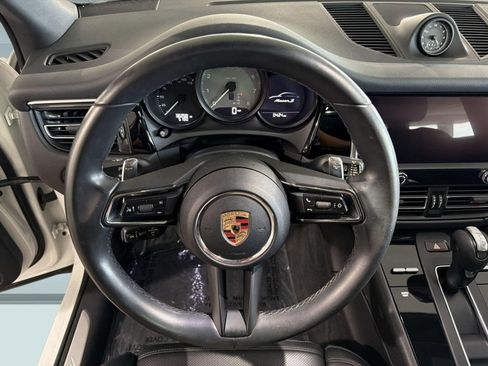Used 2023 Porsche Macan S AWD/4WD image 27